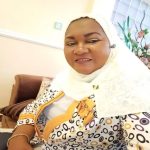 Prof. Khadijat Adenola Yahaya