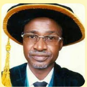 Prof. Nasiru Maiturare