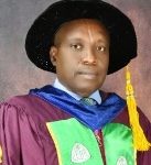 Dr. Otamere
